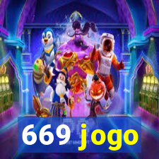 669 jogo